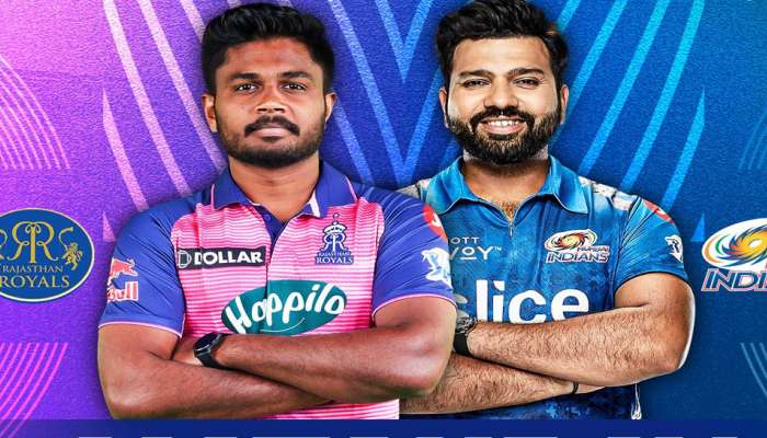 IPL 2022 | मुंबईने टॉस जिंकला, पाहा दोन्ही संघांची प्लेइंग इलेव्हन