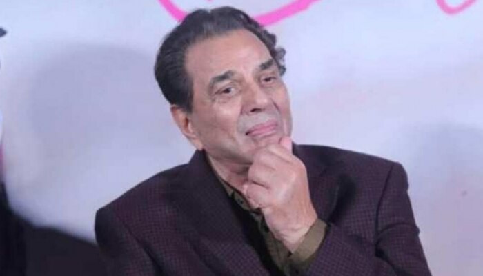 Dharmendra | ज्येष्ठ अभिनेते धर्मेंद यांना रुग्णालयातून डिस्चार्ज, ट्विट करत म्हणाले....