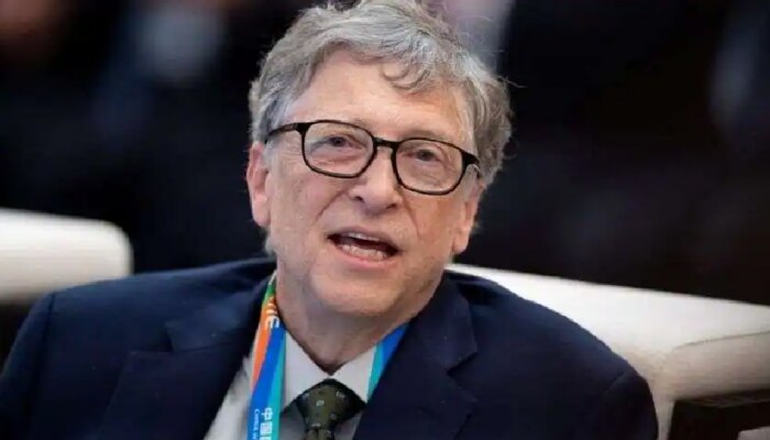 कोरोनाचं आणखी भयाण रूप येणार...; Bill Gates यांचा जगाला इशारा