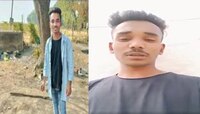 धक्कादायक! मुलीशी बोलणं त्याच्या जीवावर बेतलं, व्हिडिओ बनवून मुलाची आत्महत्या