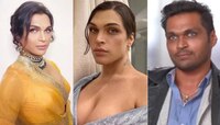 Transwoman साईशावर वाईट वेळ, डिझायनरनं रुमवर बोलवून...