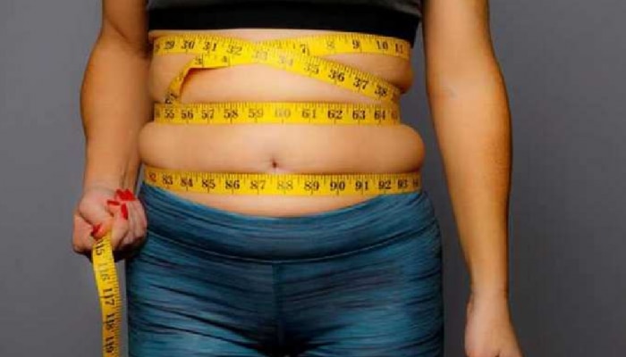 तुमच्या दररोजच्या एका सवयीमुळे वाढतंय Belly fat