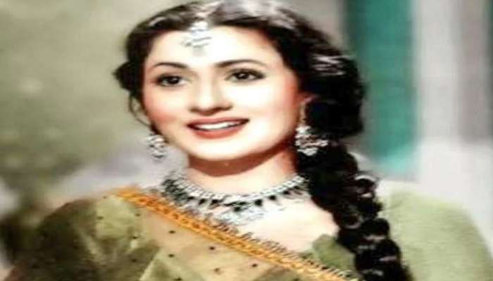अरेरे! मधुबाला यांच्या अखेरच्या दिवसांमध्ये  इतकी वाईट अवस्था, पतीलाही त्यांच्यासाठी नव्हता वेळ