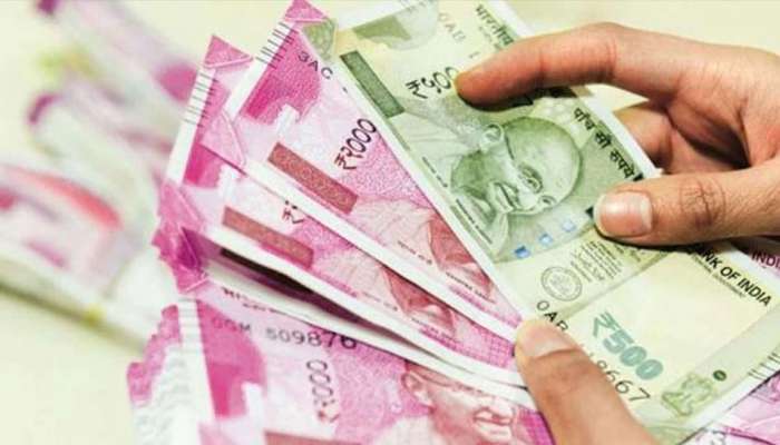 7th Pay Commission:केंद्रीय कर्मचाऱ्यांच्या हातात पैसाच पैसा, जुलैमध्ये पुन्हा वाढणार DA! 