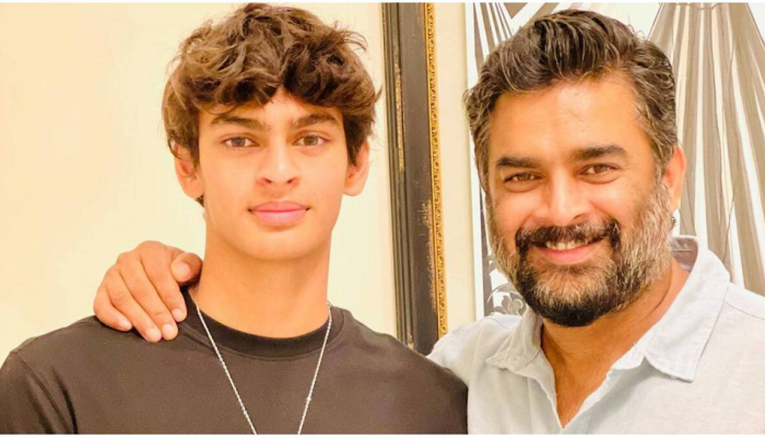 R. Madhavan नं ज्याच्यासाठी देश सोडला, तोच मुलगा त्याचं नाव लावायला का देतोय नकार ? 
