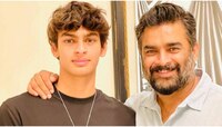 R. Madhavan नं ज्याच्यासाठी देश सोडला, तोच मुलगा त्याचं नाव लावायला का देतोय नकार ?