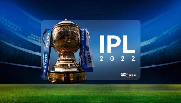  IPL 2022 : BCCI चं अखेर ठरलं! पाहा कुठे होणार Final मॅच