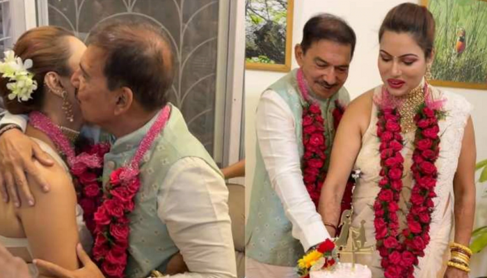 हनीमूनला कुठे जाणार अरुण लाल आणि बुलबुल साहा?