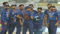ICC Rankings: आयसीसीकडून क्रिकेट क्रमवारी जाहीर, पाहा कोणत्या देशाचा दबदबा