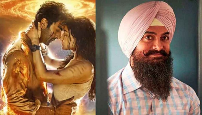 बॉलिवूडचे &#039;हे&#039; 5 सिनेमा भारी पडणार साउथच्या  RRR आणि KGF वर?