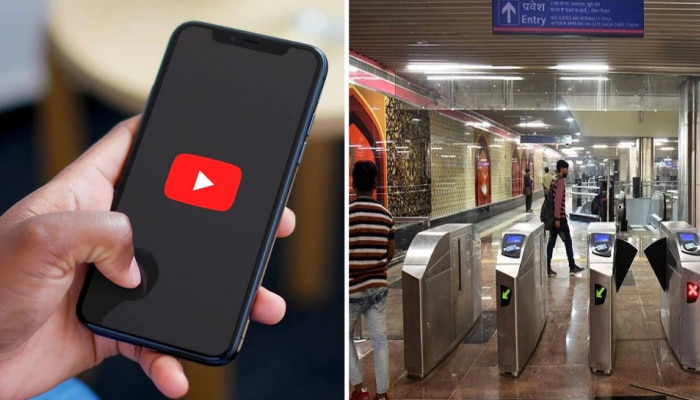 युट्युब आणि गुगलच्या मदतीने आखला हत्येचा कट, मेट्रोने प्रवास करताच फसले आरोपी