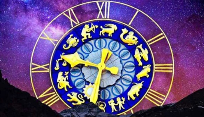 Horoscope 5 May 2022: गुरूवारी  &#039;या&#039; राशींच्या व्यक्तींना होणार धनलाभ 