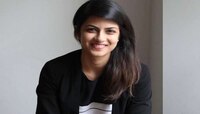 छानच ! मराठी मुलगी आर्या तावरे 'फोर्ब्ज'च्या यादीत, पाहा लहान वयात काय केलं?
