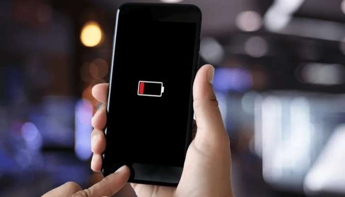 फोनच्या प्रेमात असणाऱ्यांसाठी मोठी बातमी| या APP मुळे बॅटरीला मोठा धोका