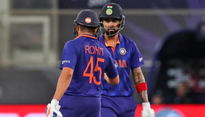 T20 World Cup 2022 | रोहित केएलसोबत नाही, तर &#039;या&#039; फलंदाजासोबत ओपनिंग करणार?