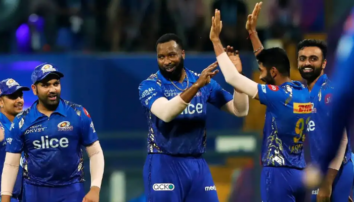 IPL 2022 | मुंबईला मोठा धक्का, हा स्टार खेळाडू स्पर्धेतून बाहेर