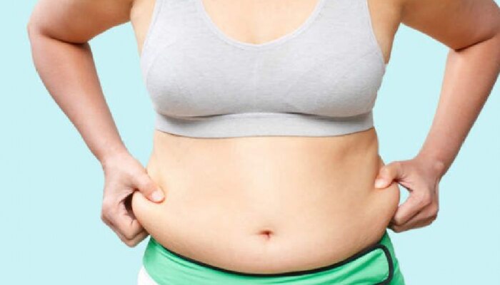 Belly Fat घटवण्यासाठी कामी येतील &#039;या&#039; आयुर्वेदिक टीप्स