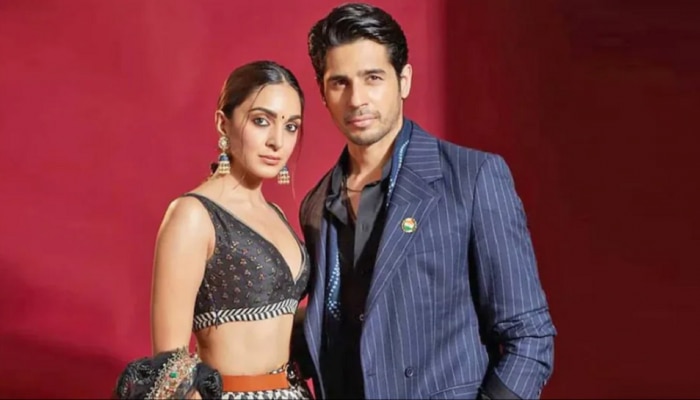 Sidharth Malhotra-Kiara Advani च्या नात्यात नवं ट्विस्ट, ब्रेकअप तर नाही, पण... 