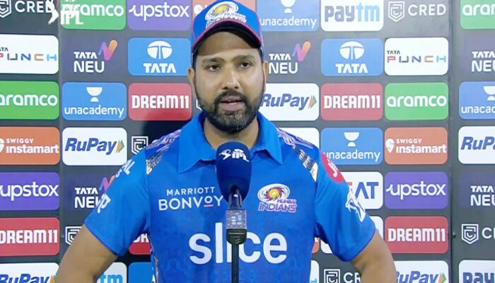 Rohit Sharma | कॅप्टन रोहितचा अजब निर्णय, या खेळाडूला प्लेइंग इलेव्हनमधून डच्चू