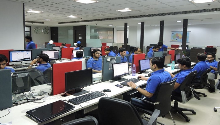 जोडीदार आणि वाढीव पगारासोबत बरंच काही, भारतातील IT कंपनीची कर्मचाऱ्यांना आगळी वेगळी ऑफर