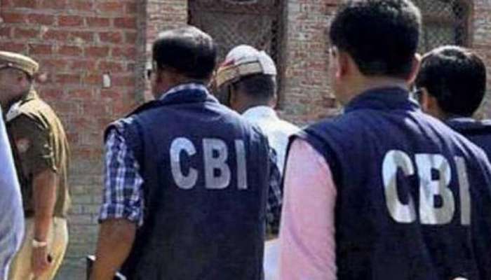 CBI Raid: पंजाबमधील AAP आमदाराच्या ठावठिकाणांवर CBI चे छापे, करोडोंची फसवणूक