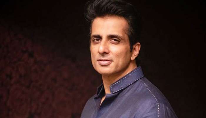 Sonu Sood : भोंगा आणि हनुमान चालिसा वादावर सोनू सूदची पहिली प्रतिक्रिया