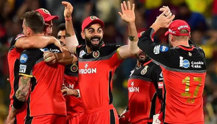 आज वेगळ्या अंदाजात मैदानावर उतरणार RCB ची टीम; पाहा नेमकं कारण