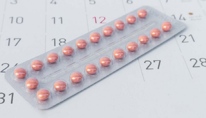 गर्भनिरोधक गोळ्यांच्या सेवनाने पीरियड्सची तारीख बदलते? जाणून घ्या सत्य