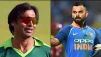 खराब फॉर्म...विराटला पाठिंबा देण्यासाठी पाकिस्तानचा दिग्गज खेळाडू मदतीला 