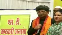 गांधीवादाने देशाची, महाराष्ट्राची फसवणूक केली, गुणरत्न सदावर्ते यांचं वक्तव्य