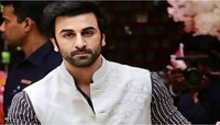 Ranbir Kapoor ला पाहून 'I Love You' म्हणू लागल्या मुली, मागे वळून अभिनेता म्हणाला.