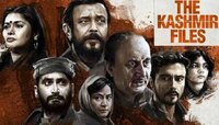 The Kashmir Filesवर बंदी;प्रेक्षकांना नाही पाहता येणार इतिहासातील दाहक वास्तवाचं पान