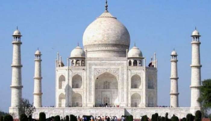 Taj Mahal मध्ये कबर की मंदिर? इतिहासकार म्हणाले, त्या 22 खोल्या उघडताच रहस्य जगासमोर येईल