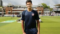 मुंबईच्या टीममध्ये स्थान नाहीच; Arjun Tendulkar ला करावं लागतंय हे काम!
