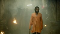 Dharmaveer Trailer : 'हिंदू असणं गुन्हा झालाय... बहुसंख्य आहोत पण एकसंध नाही'