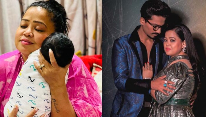 Bharti Singh : भारती सिंगच्या दुसऱ्या बाळाची तारीख ठरली? 