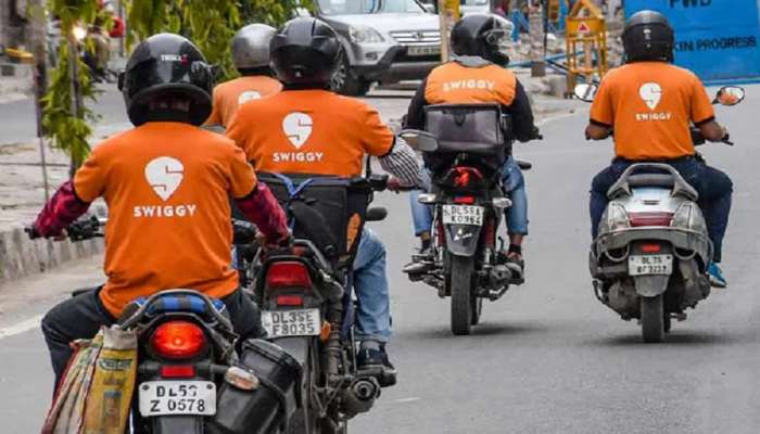 Swiggy ने मुंबईसह या पाच शहरांमध्ये बंद केली ही प्रसिद्ध सर्विस 