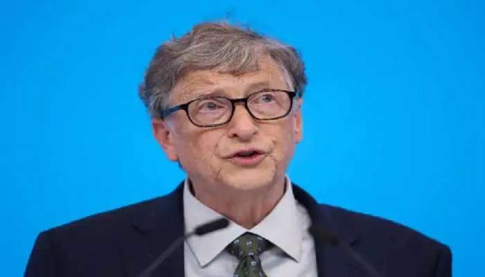 कोरोनाबाबत अगणित भाकीतं करणाऱ्या Bill Gates यांचा रिपोर्ट पॉझिटिव्ह