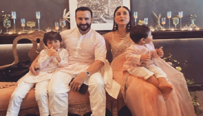 दोन मुलांची आई Kareena Kapoor करतेय सरोगेसीचा विचार?  