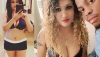 Shimron Hetmyer Wife:शिमरॉन हेटमायरची बायको मॉडेलपेक्षा दिसते भारी,फोटो पाहिलेत का ?