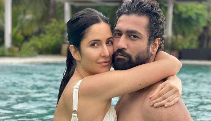 लग्नाच्या काही महिन्यातच Katrina Kaif  होणार आई? अभिनेत्रीच्या टीमकडून अखेर खुलासा