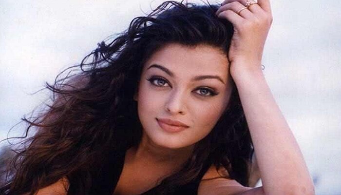 लग्नाआधीचं Aishwarya Rai लावायची सिंदूर, जुना फोटो समोर येताचं चर्चांना उधाण 