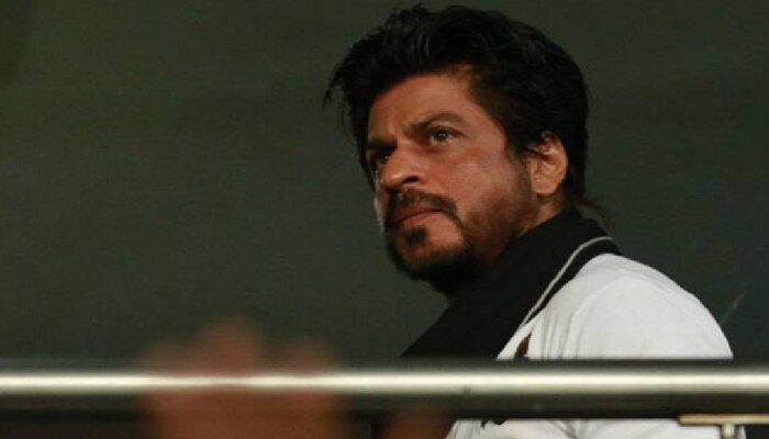 आयपीएल सुरु असतानाच  Shah Rukh Khan ला मोठा धक्का!
