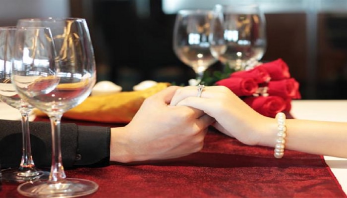 यापुढे Restaurant मध्ये पती-पत्नीला एकत्र जाता येणार नाही; डिनर डेटला कायमचा पूर्णविराम 