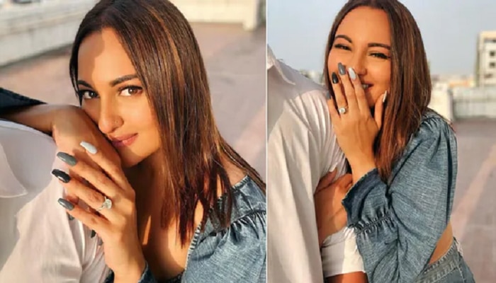 पाकिस्तानात पोहोचली Sonakshi Sinha? पाहून तुम्हालाही बसेल धक्का 