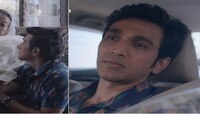 ...सिर्फ प्यार! 'द हर्षद मेहता स्टोरी' फेम अभिनेता 78 वर्षीय अभिनेत्रीच्या प्रेमात