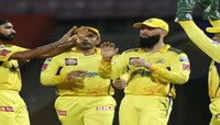 विमानाचं तिकीट Book, सर्व तयारी Done, 'त्या' फोननंतर CSK चा बॉलर कोलमडला 