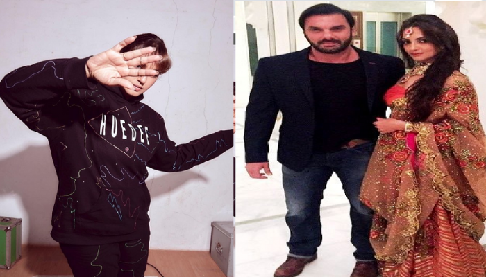 Sohail Khan Affair: 'ती' मैत्रीण म्हणून येत राहिली आणि सोहेलच्या संसारात ठिणगी पडली 