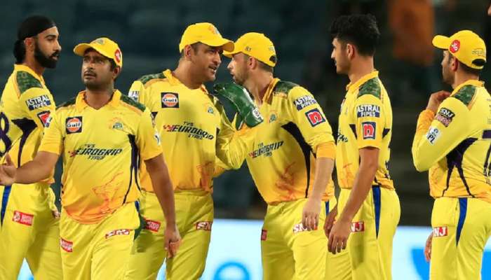 CSK चा हा स्टार खेळाडू  स्वत: च confused, निवृत्ती घ्यावी की नाही?