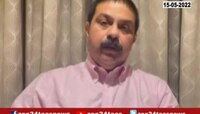 Video | मुख्यमंत्र्यांनी दिशाभूल केली: प्रसाद लाड 